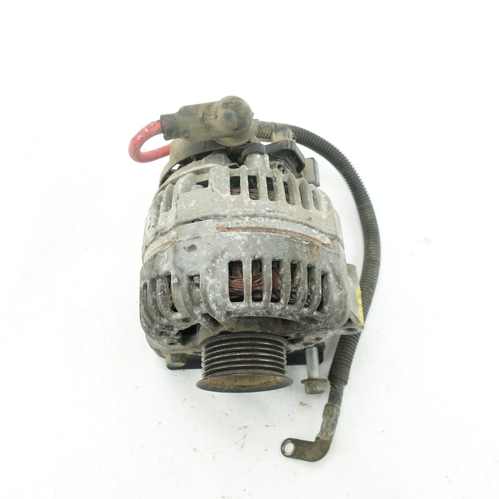 2008 2009 2010 2011 Chevrolet Silverado 2500 3500 125 amp Dual Alternator Set up