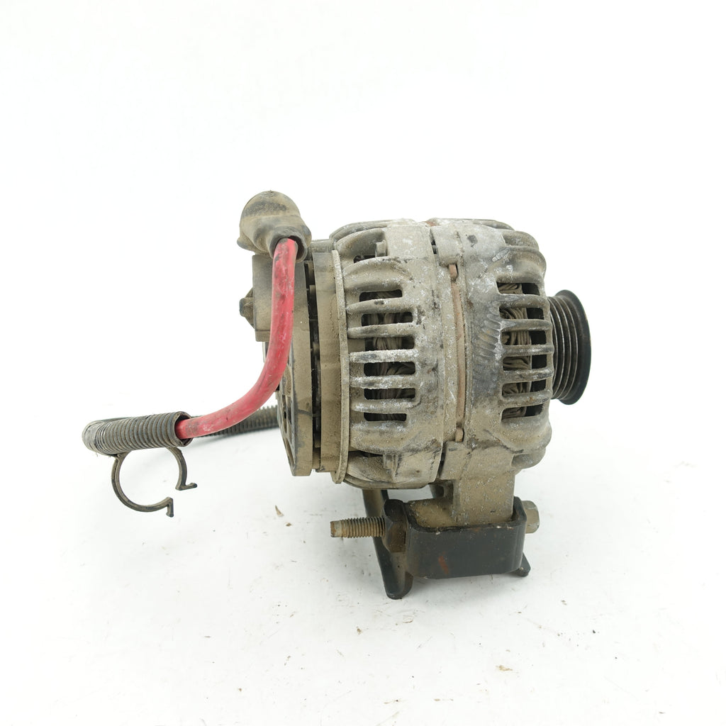 2008 2009 2010 2011 Chevrolet Silverado 2500 3500 125 amp Dual Alternator Set up
