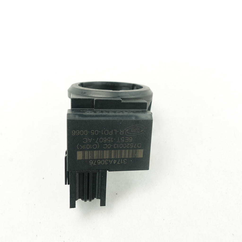 2011 2012 2013 14 Ford F250 F350 Key Lock Cylinder Anti-Theft Immobilizer 2 Keys