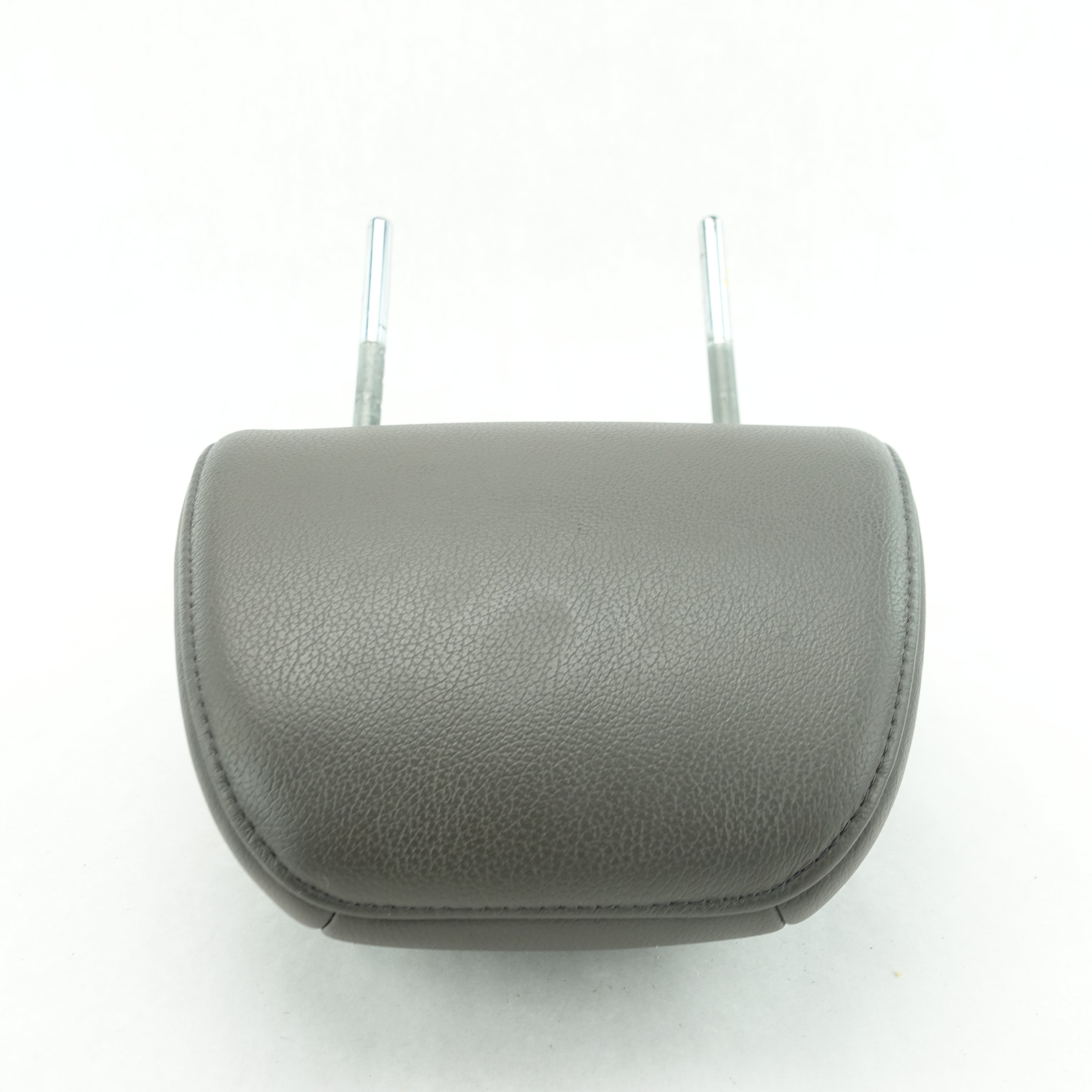 2013 2014 2015 2016 2017 Honda Odyssey Front Headrest Head Rest Gray Leather