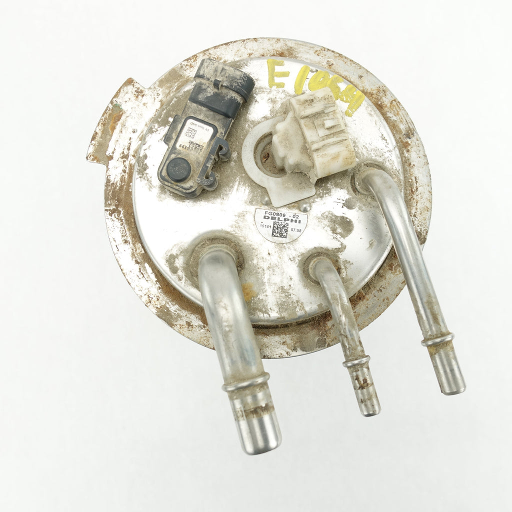 2004 2005 2006 2007 Cadillac Escalade ESV Fuel Gas Pump