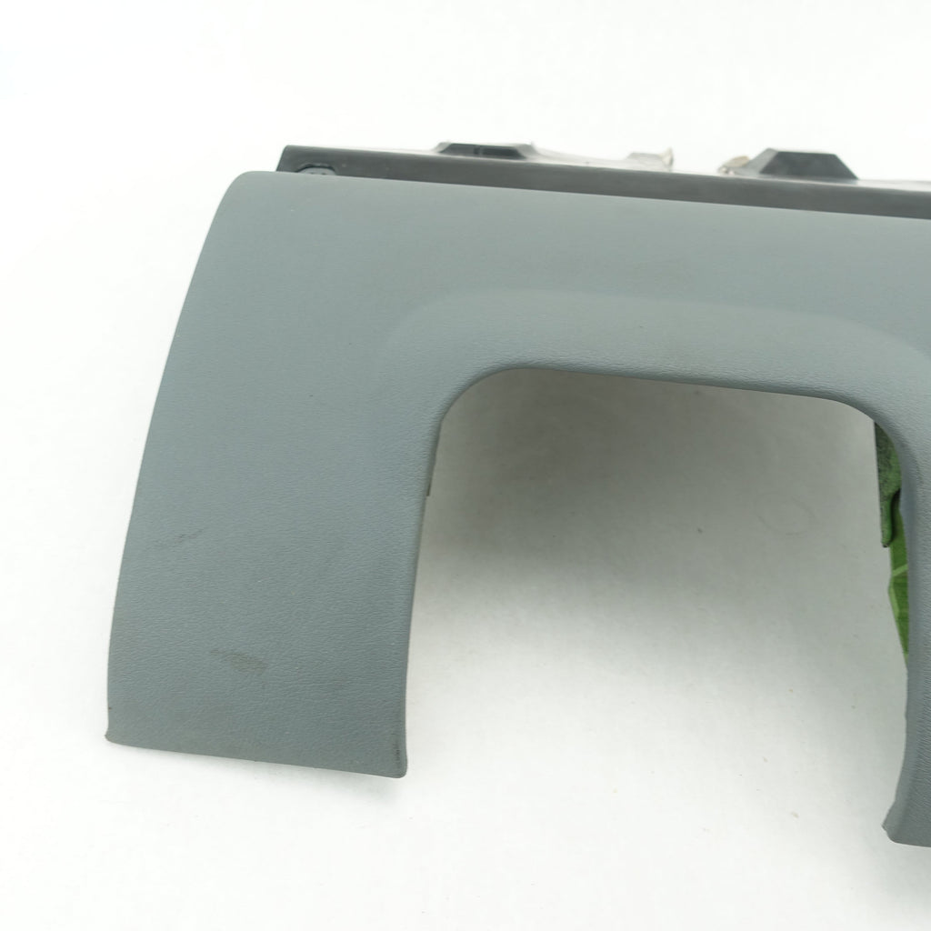 2000 2001 2002 2003 2004 2005 2006 Audi TT Lower Dash Knee Bolster