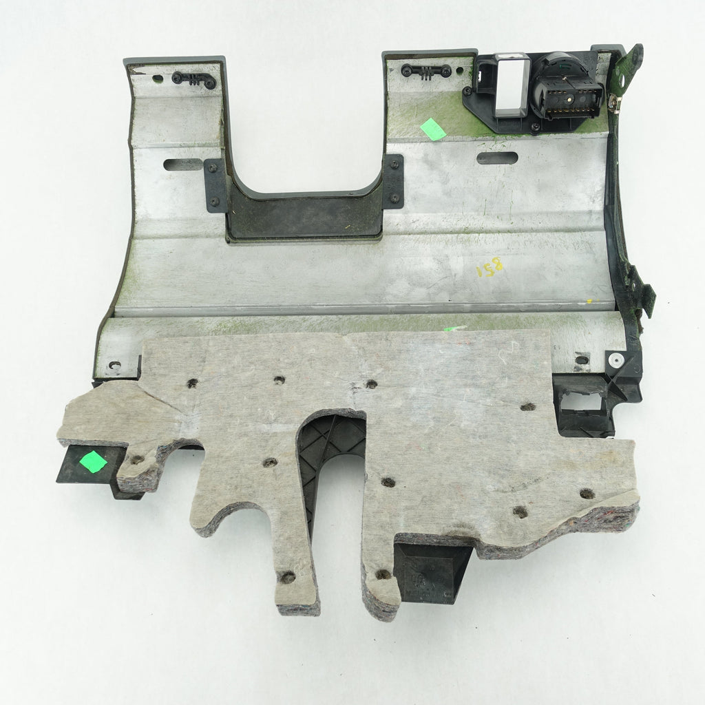 2000 2001 2002 2003 2004 2005 2006 Audi TT Lower Dash Knee Bolster
