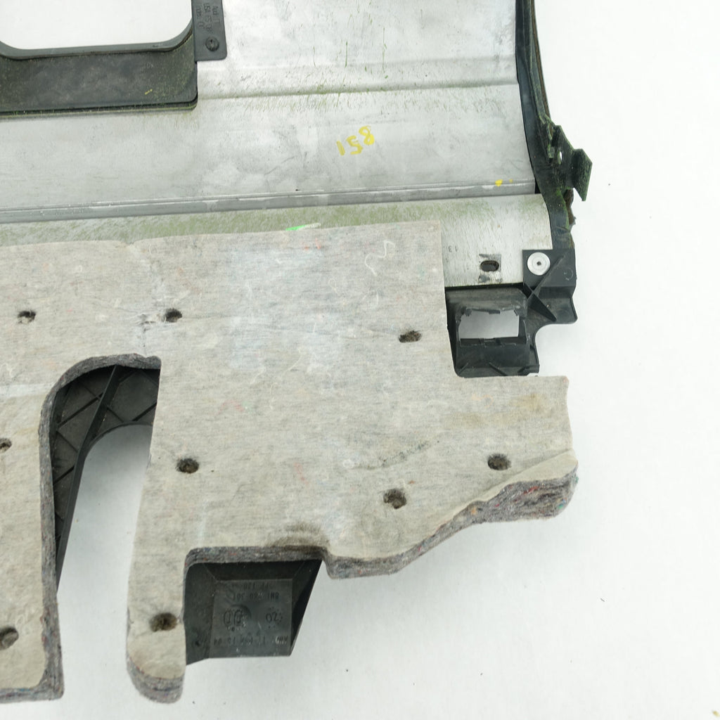 2000 2001 2002 2003 2004 2005 2006 Audi TT Lower Dash Knee Bolster
