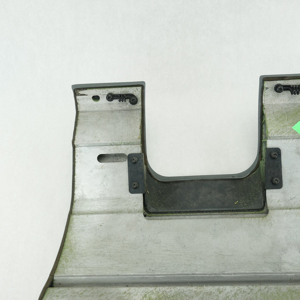 2000 2001 2002 2003 2004 2005 2006 Audi TT Lower Dash Knee Bolster
