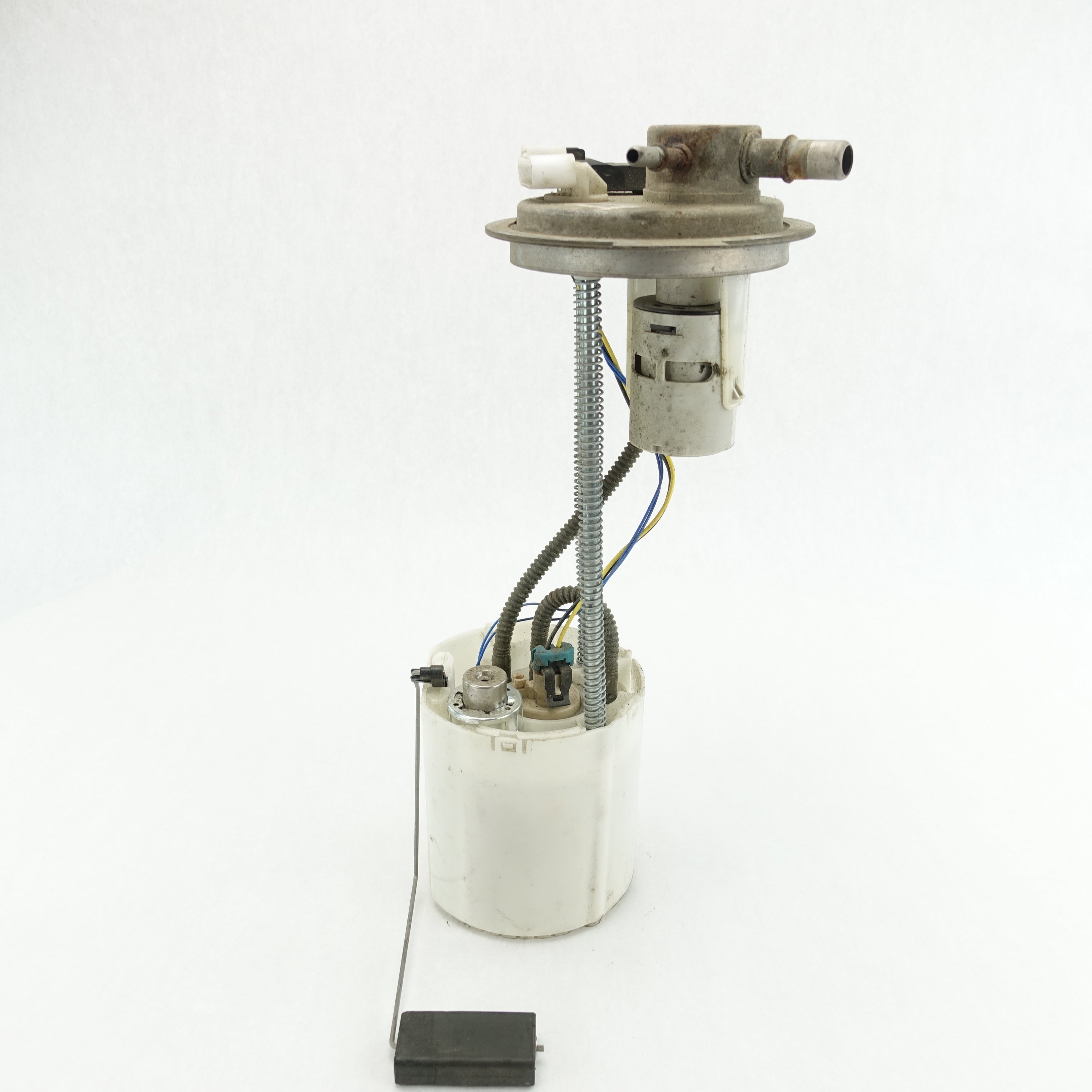 2009 Silverado Sierra 1500 Electric Fuel Gas Pump