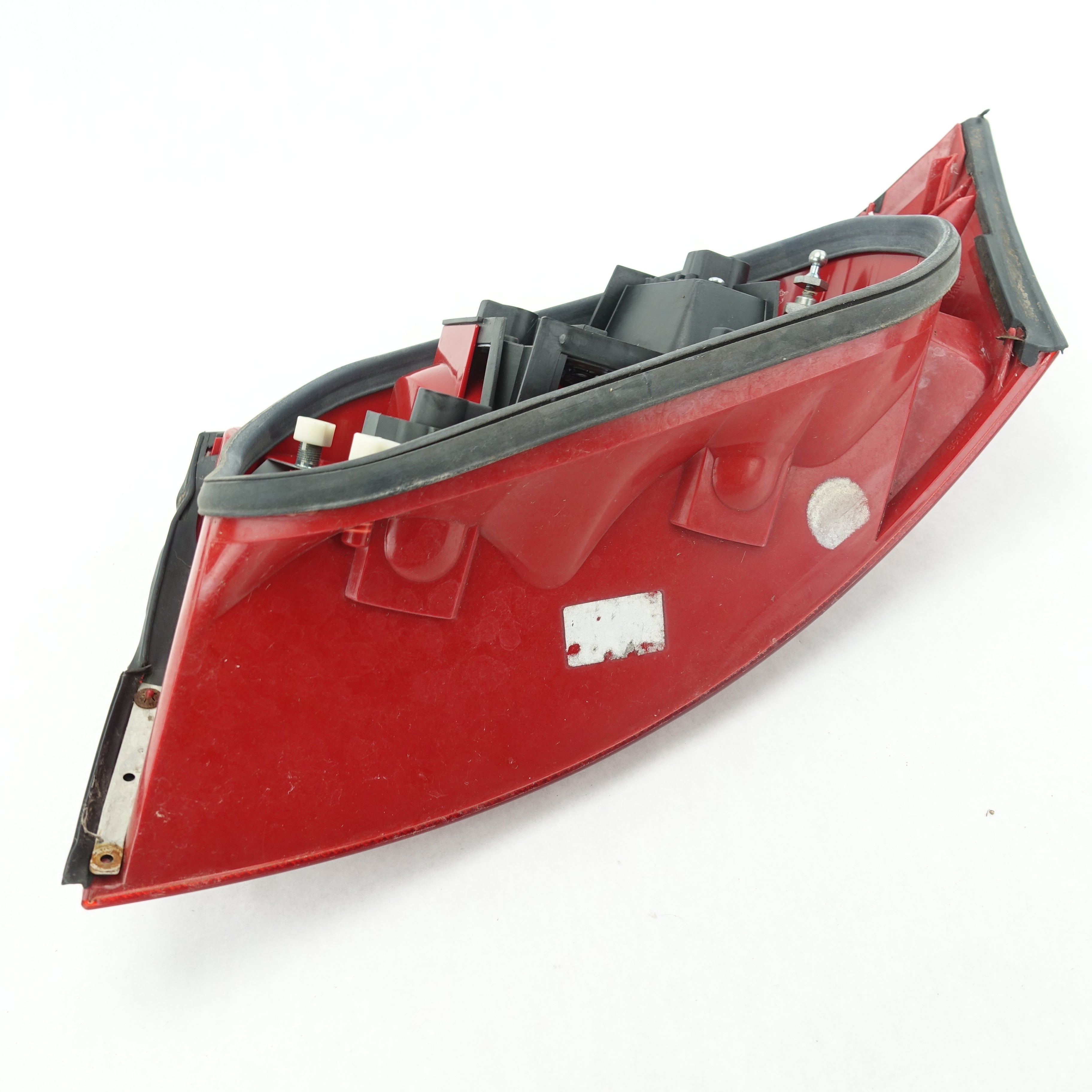 2000 2001 2002 2003 2004 2005 2006 Audi TT Driver Left Taillight Tail Light Lamp