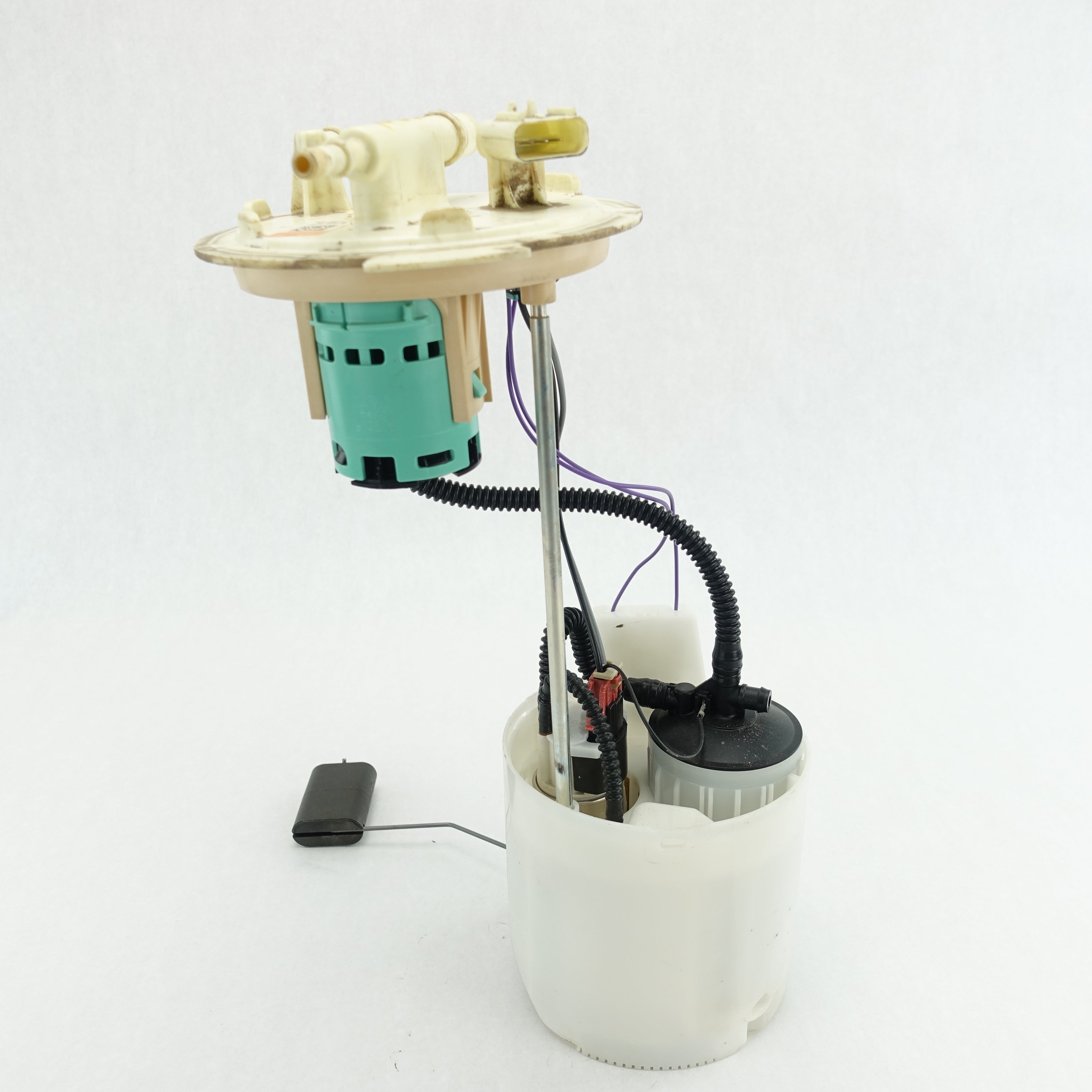 2015 2016 2017 Ford F150 Fuel Gas Pump
