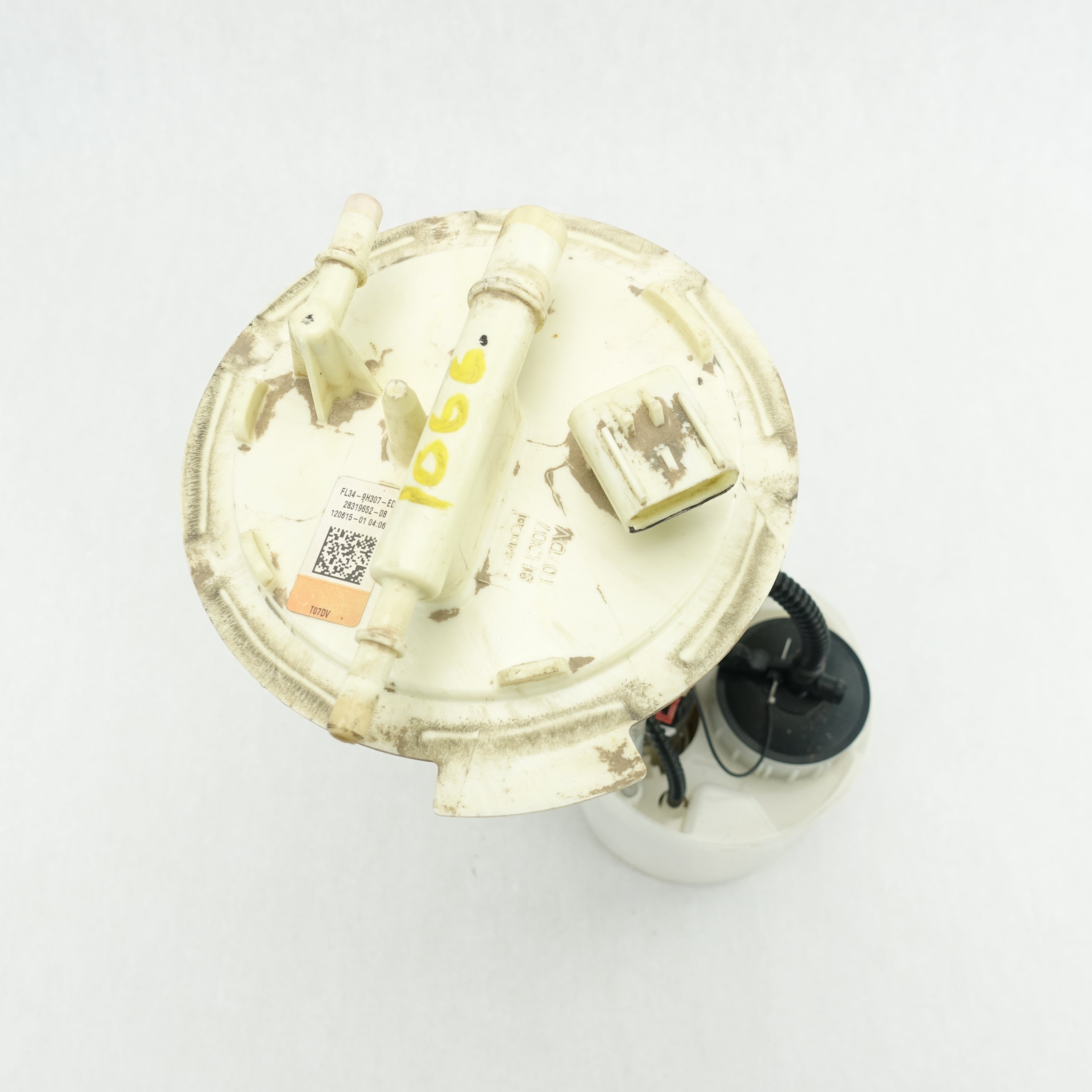 2015 2016 2017 Ford F150 Fuel Gas Pump