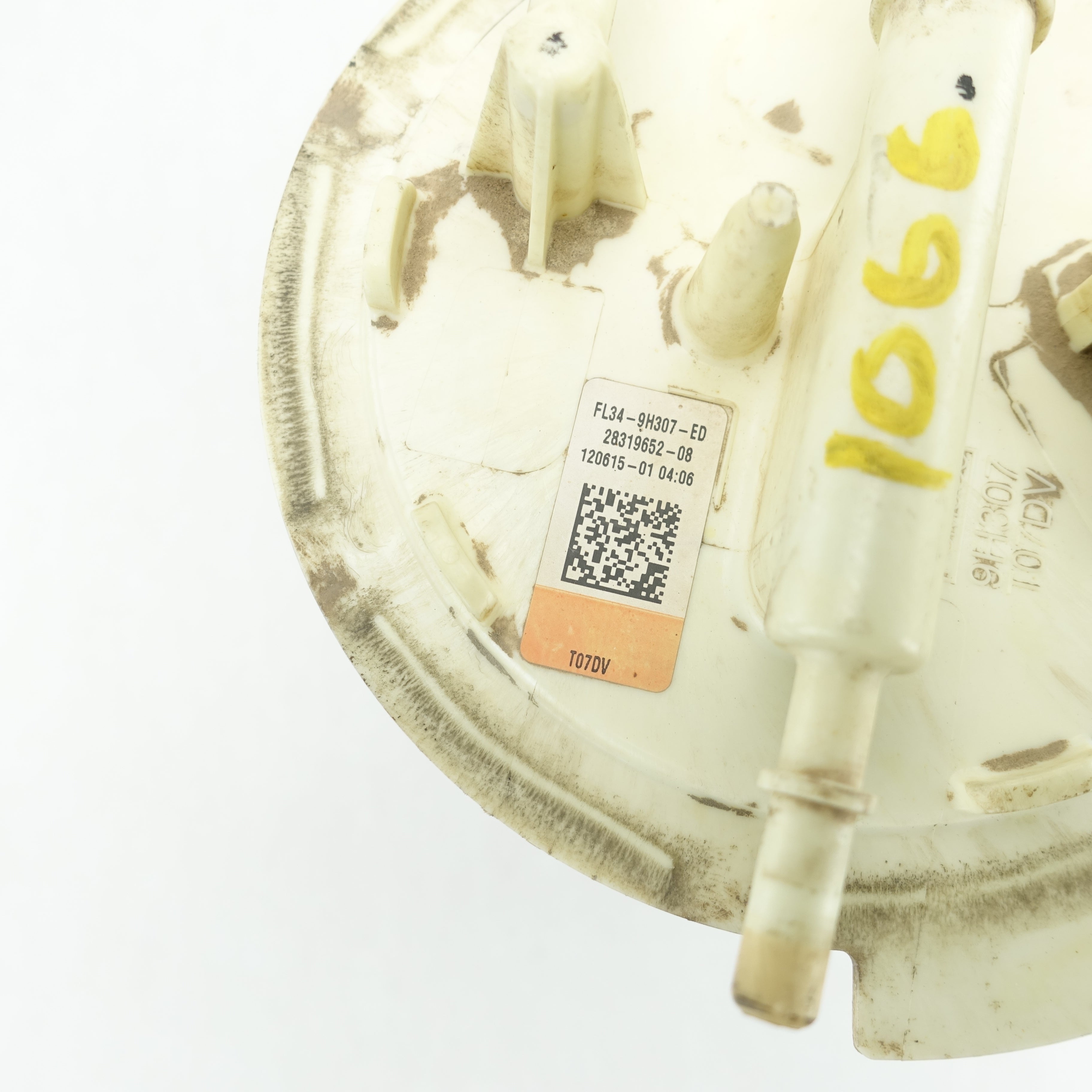 2015 2016 2017 Ford F150 Fuel Gas Pump