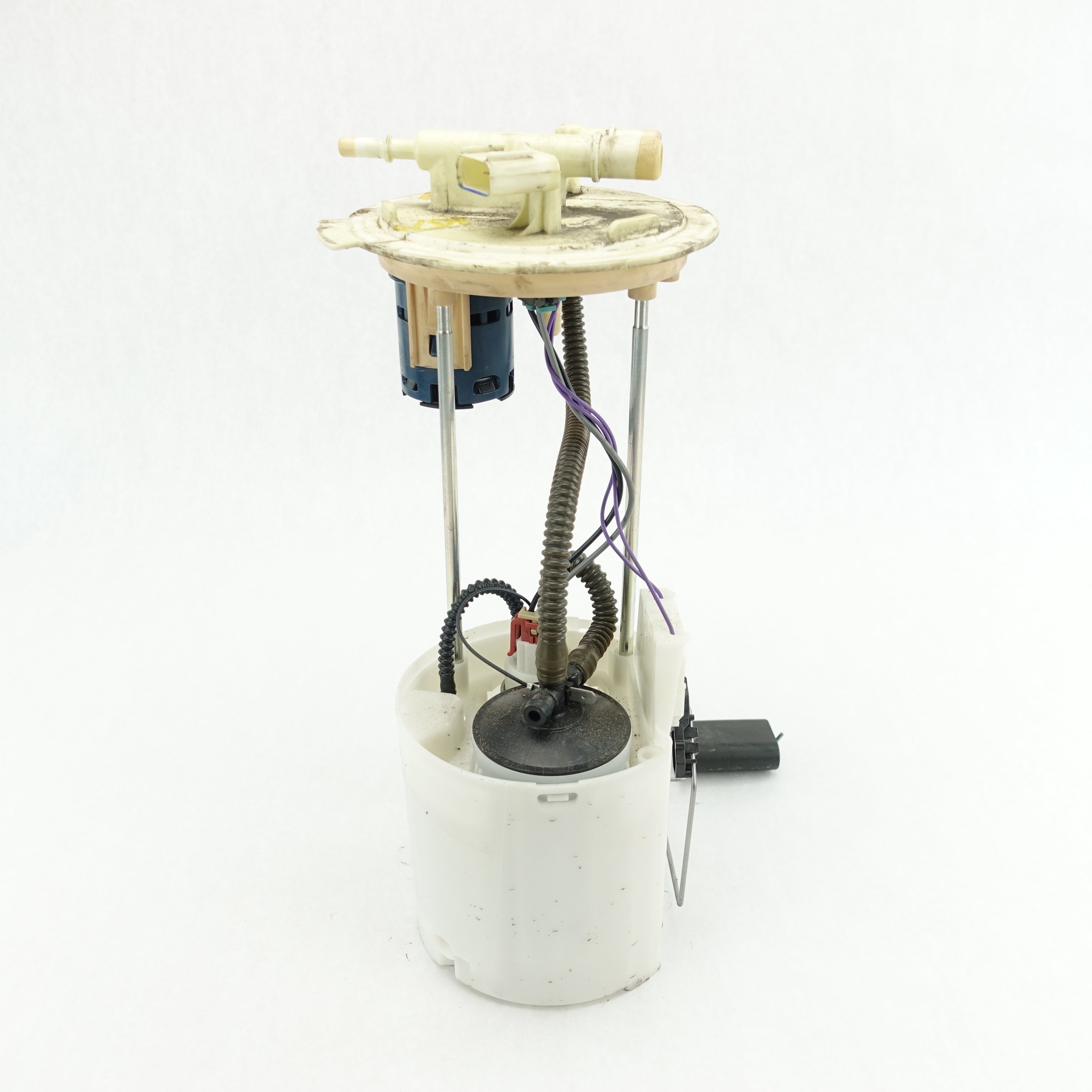 2018 2019 2020 Ford F150 Fuel Gas Pump and Sender Assembly