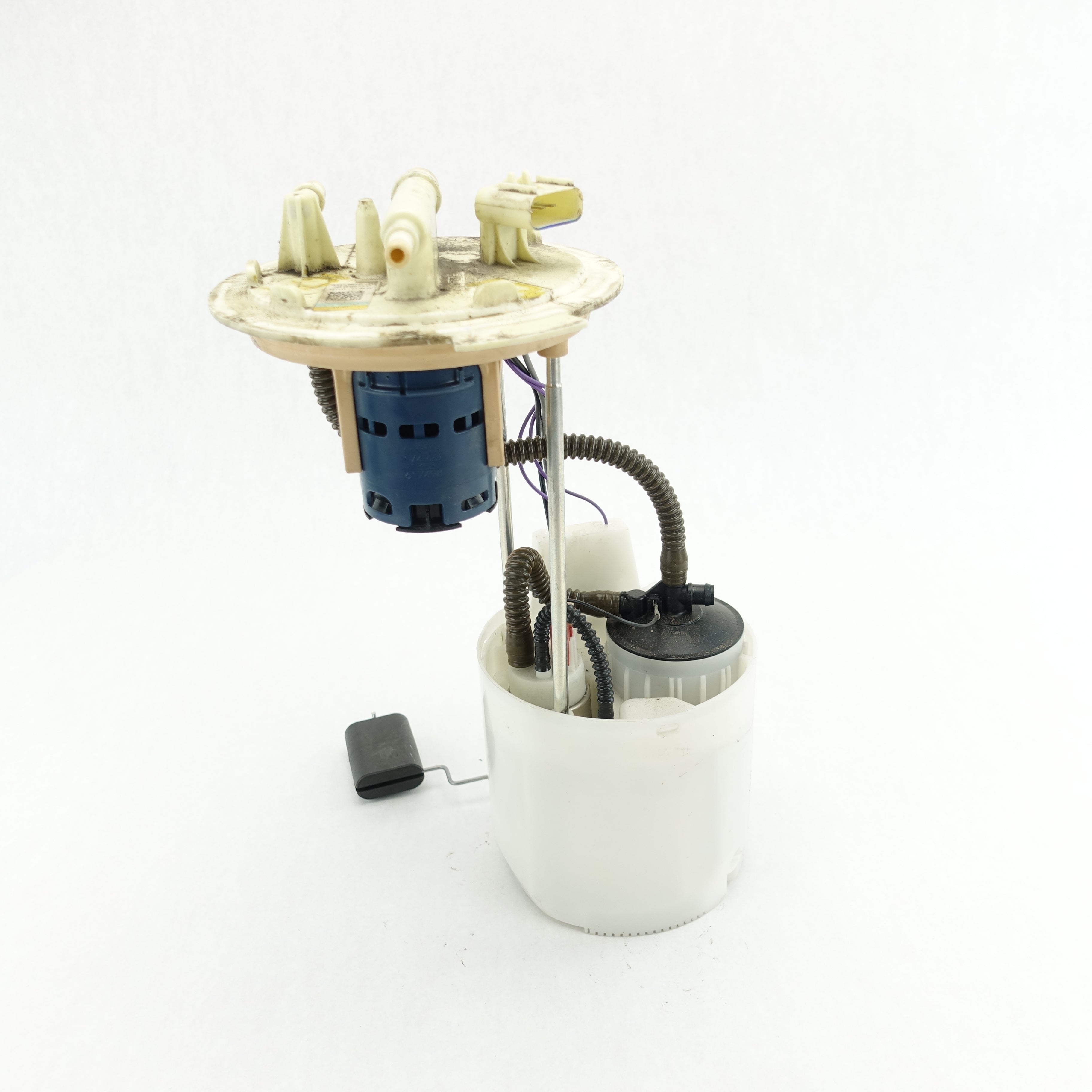 2018 2019 2020 Ford F150 Fuel Gas Pump and Sender Assembly
