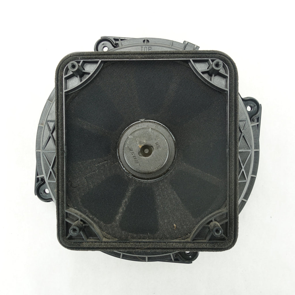 2001 2002 2003 2004 2005 Audi TT Rear Center Speaker