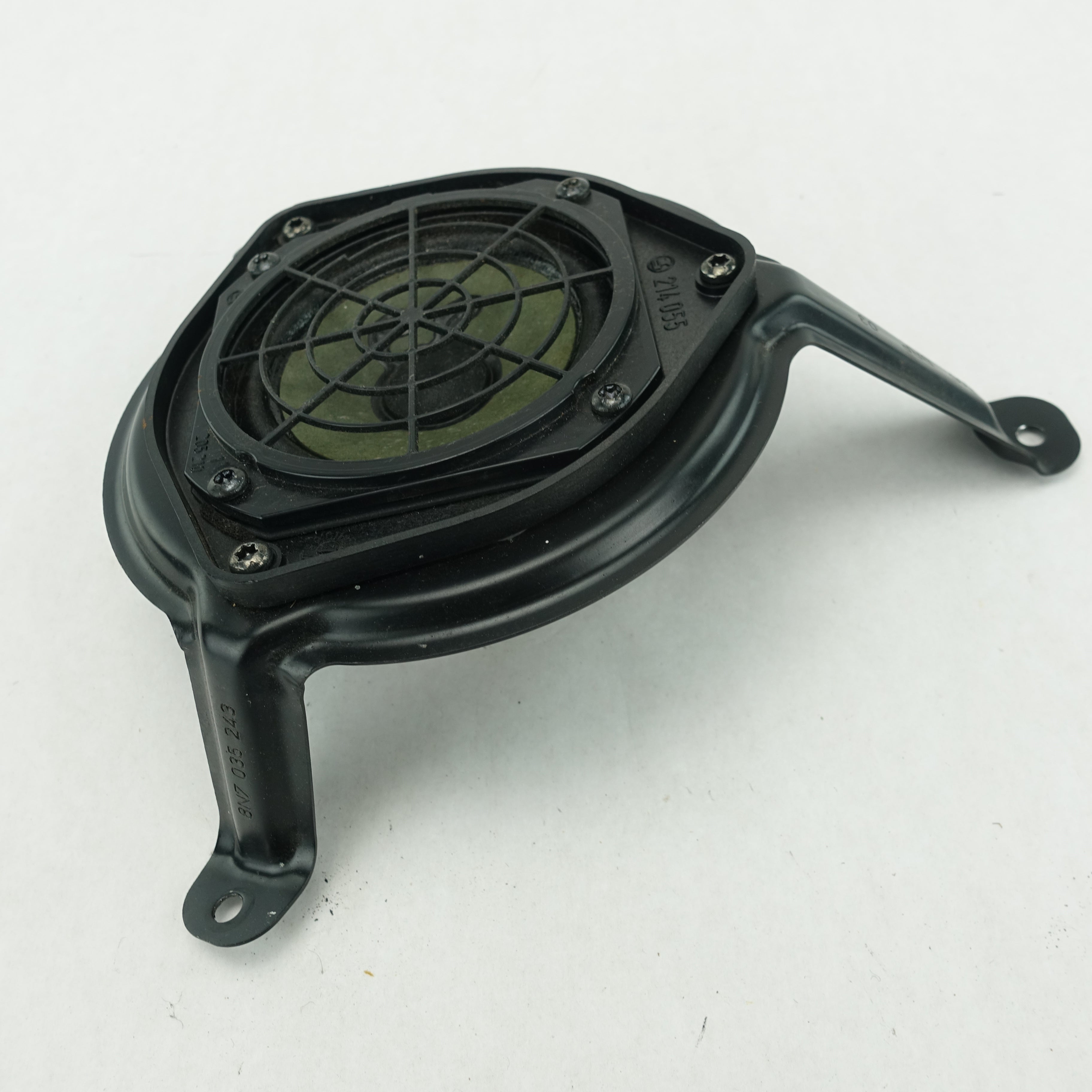 2001 2002 2003 2004 2005 Audi TT Left Rear Wall Speaker