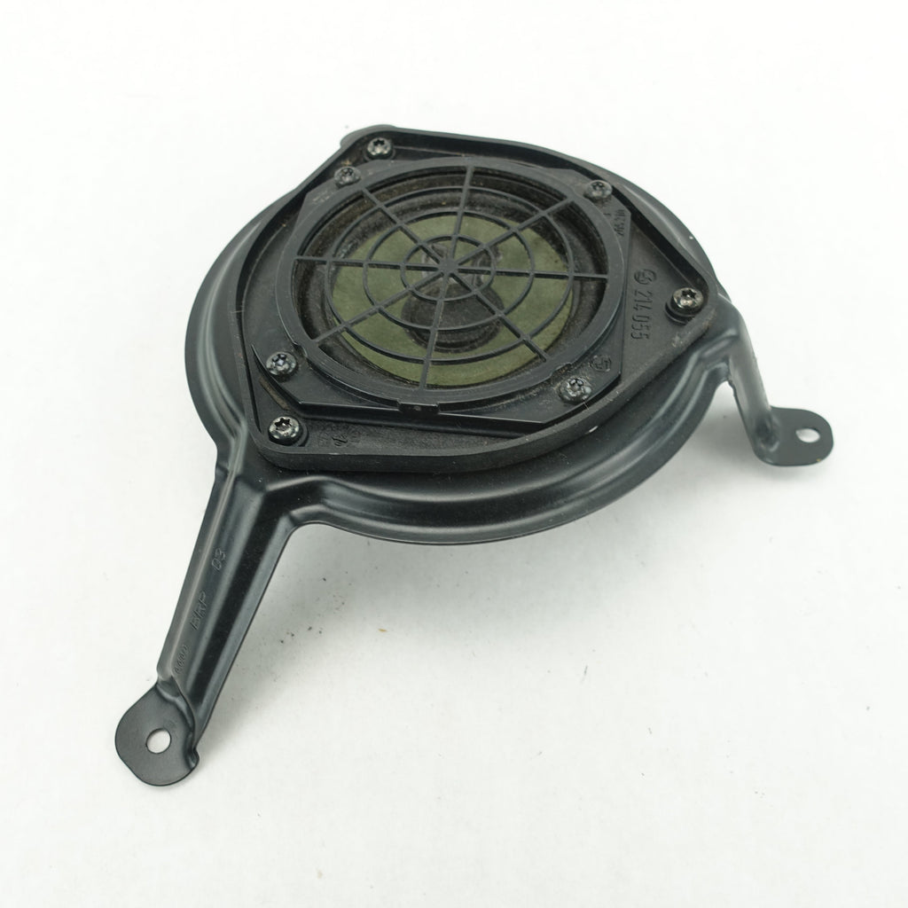 2001 2002 2003 2004 2005 Audi TT Passenger Right Rear Wall Speaker