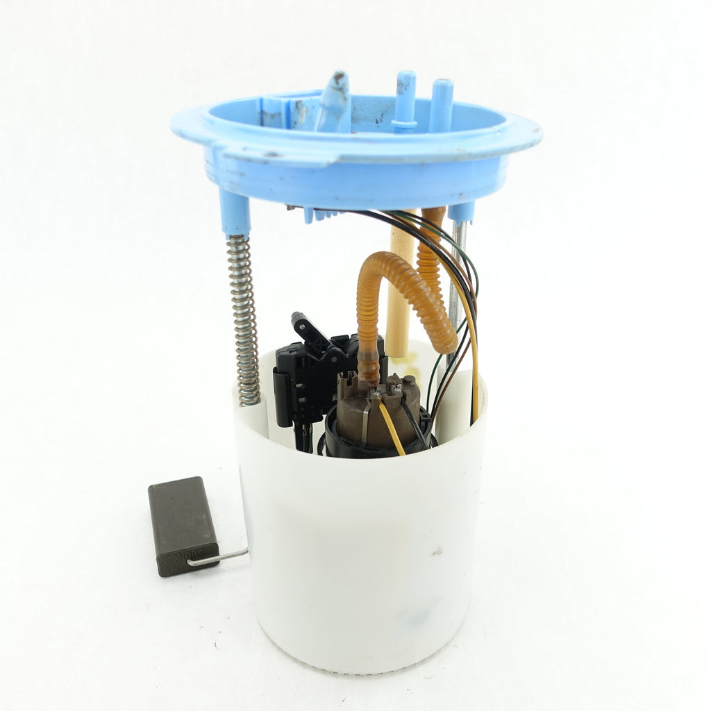 2012 Volkswagen Beetle Electric Fuel Gas Pump