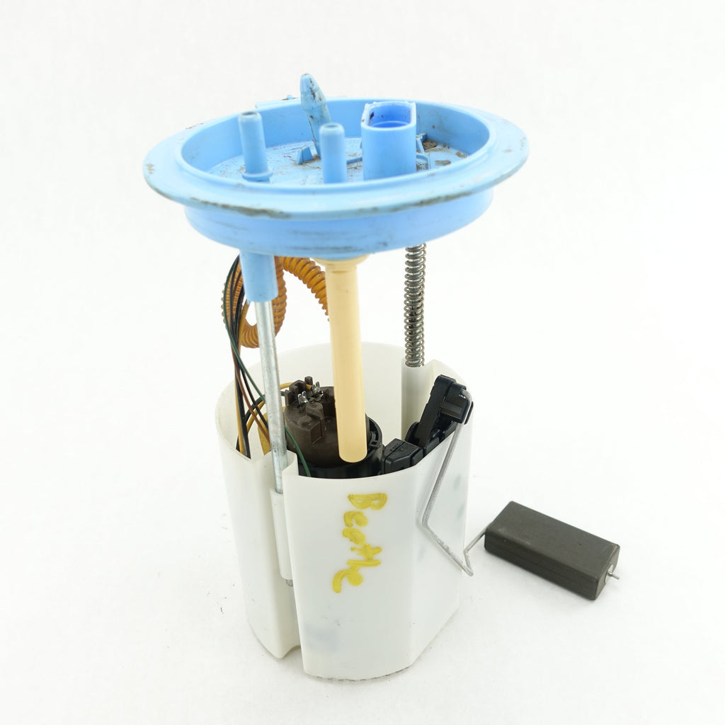 2012 Volkswagen Beetle Electric Fuel Gas Pump