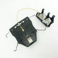 2011 2012 2013 2014 2015 Honda Odyssey Driver Left Front Lumbar Motor Mechanism