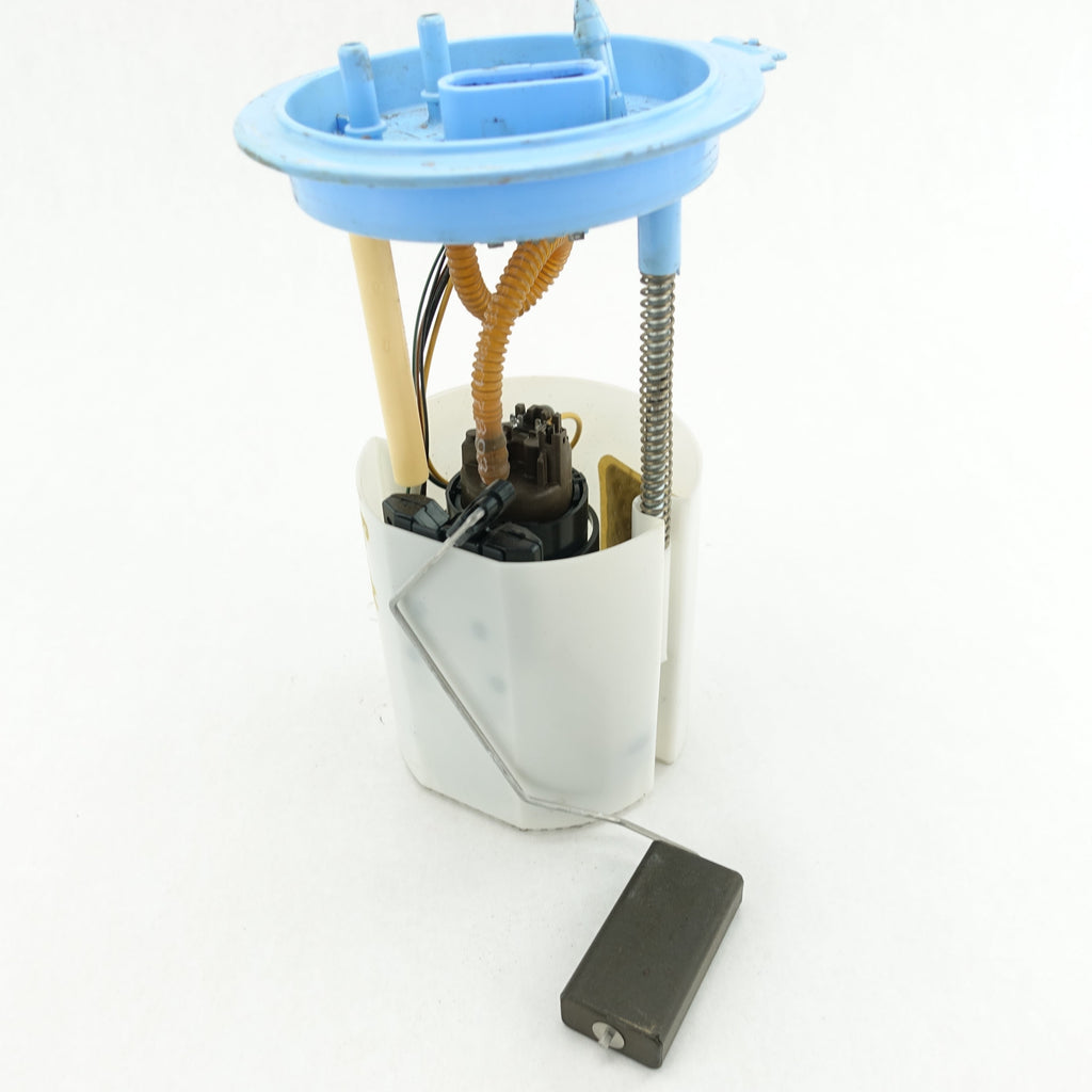 2012 Volkswagen Beetle Electric Fuel Gas Pump