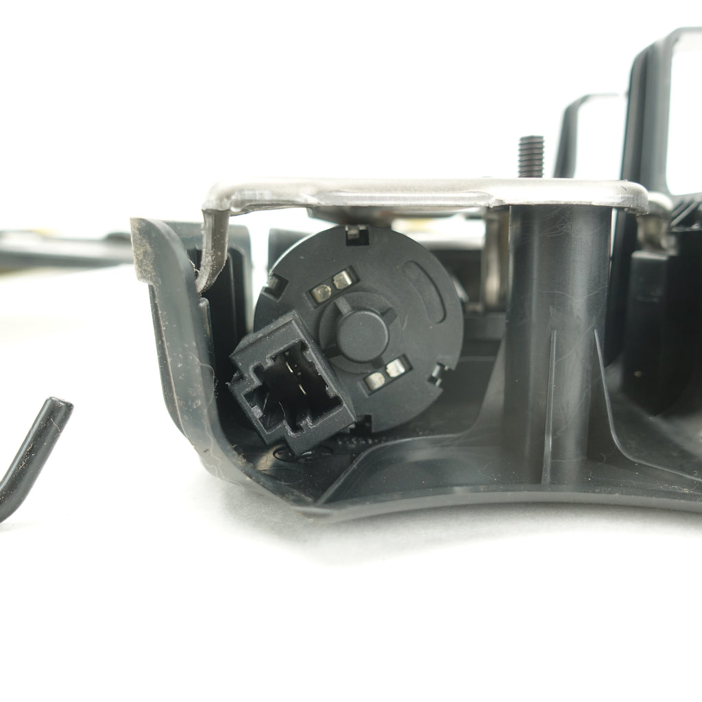 2011 2012 2013 2014 2015 Honda Odyssey Driver Left Front Lumbar Motor Mechanism