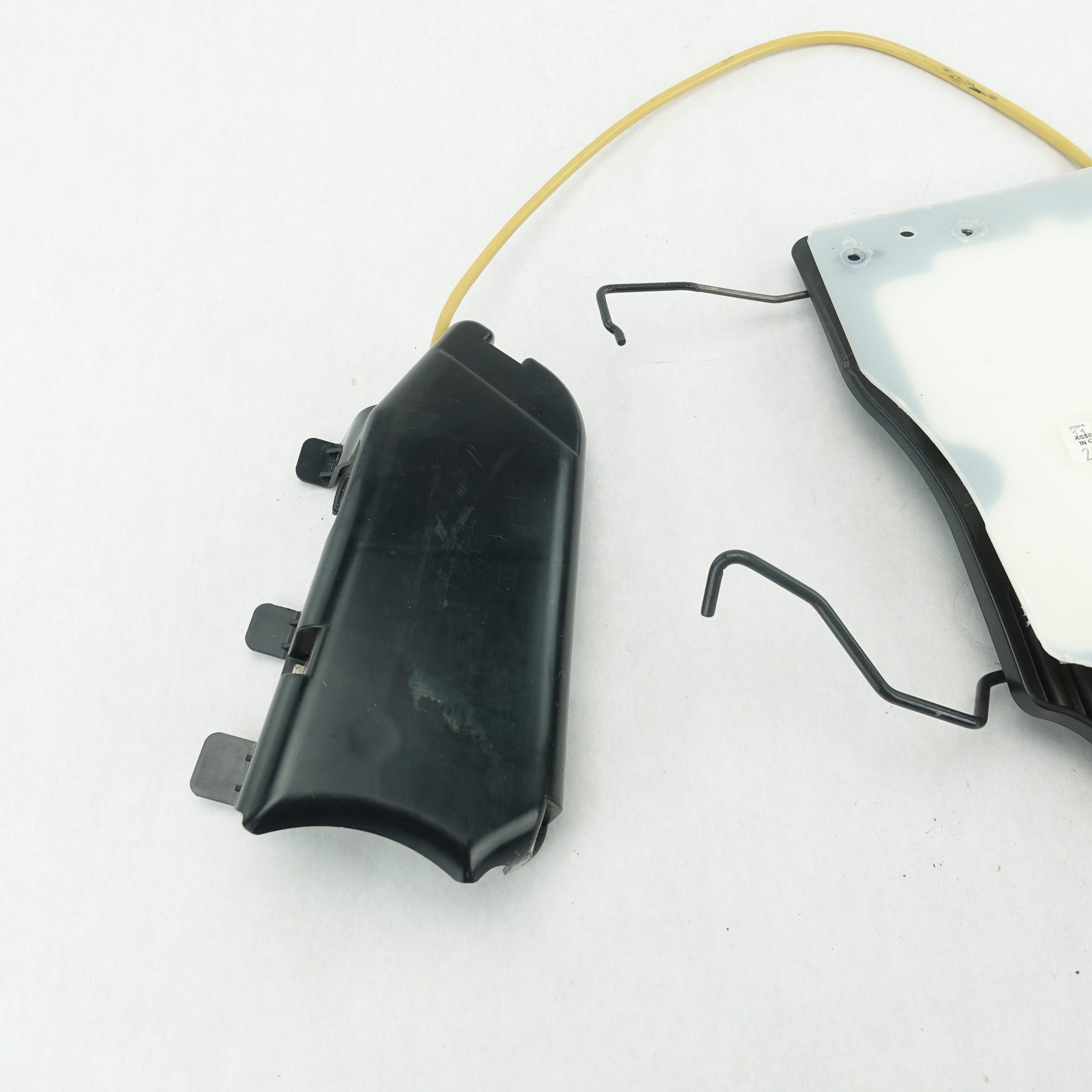 2011 2012 2013 2014 2015 Honda Odyssey Driver Left Front Lumbar Motor Mechanism