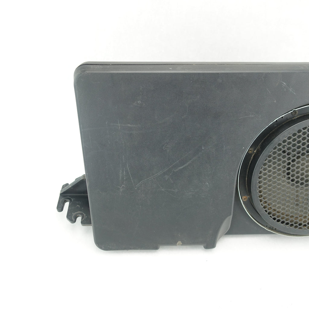 2008 2009 2010 Ford F250 F350 Rear Subwoofer Speaker Sub Woofer