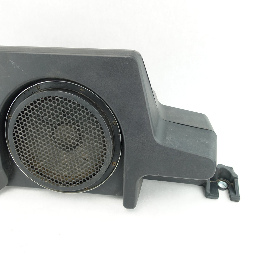 2008 2009 2010 Ford F250 F350 Rear Subwoofer Speaker Sub Woofer