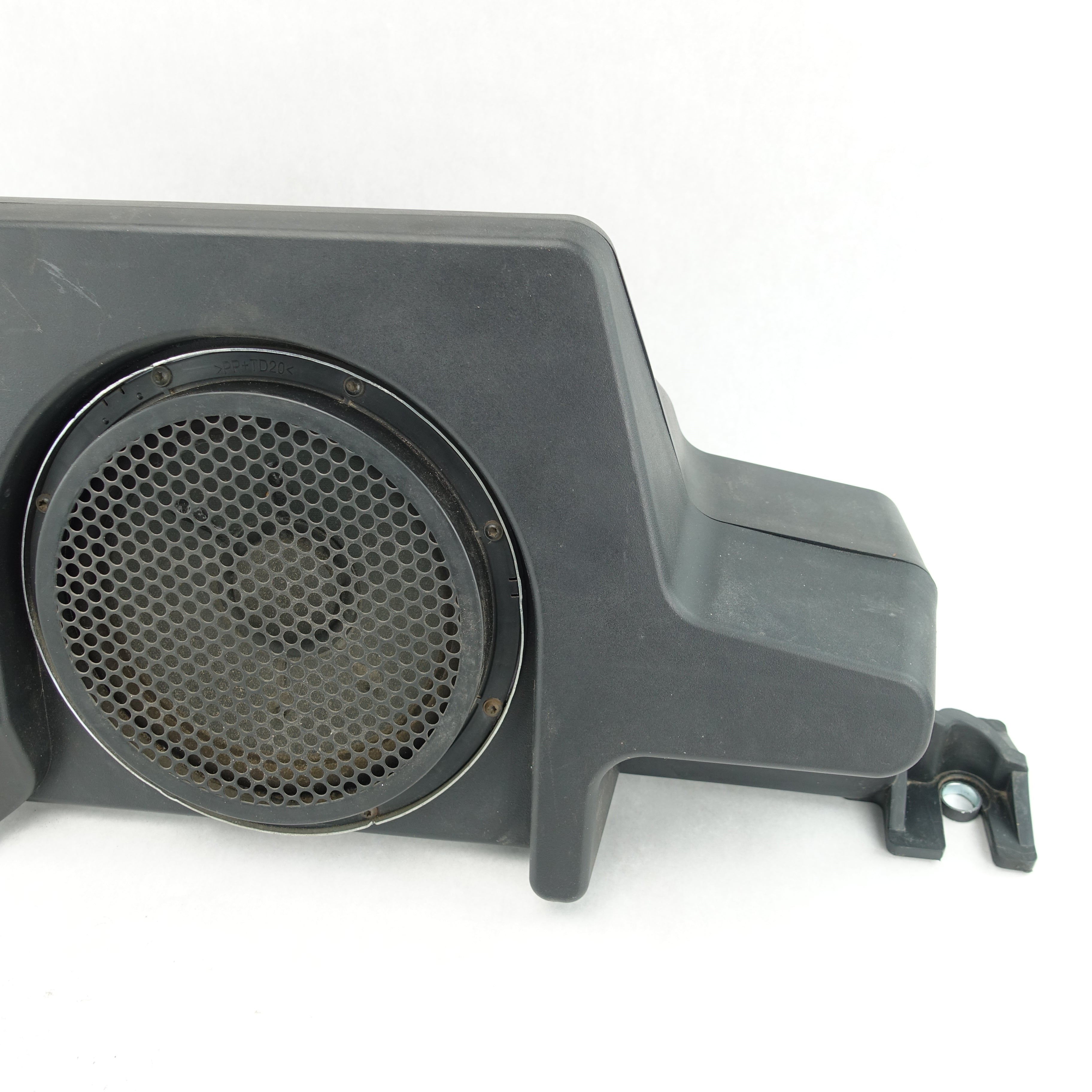 2008 2009 2010 Ford F250 F350 Rear Subwoofer Speaker Sub Woofer