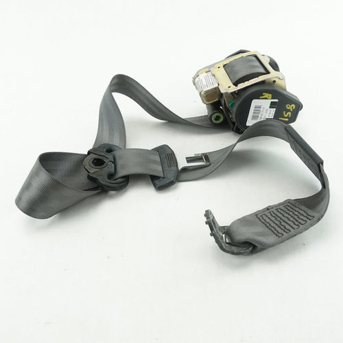 2000 2001 2002 2003 2004 2005 2006 Audi TT Convertible Passenger Right Seat Belt