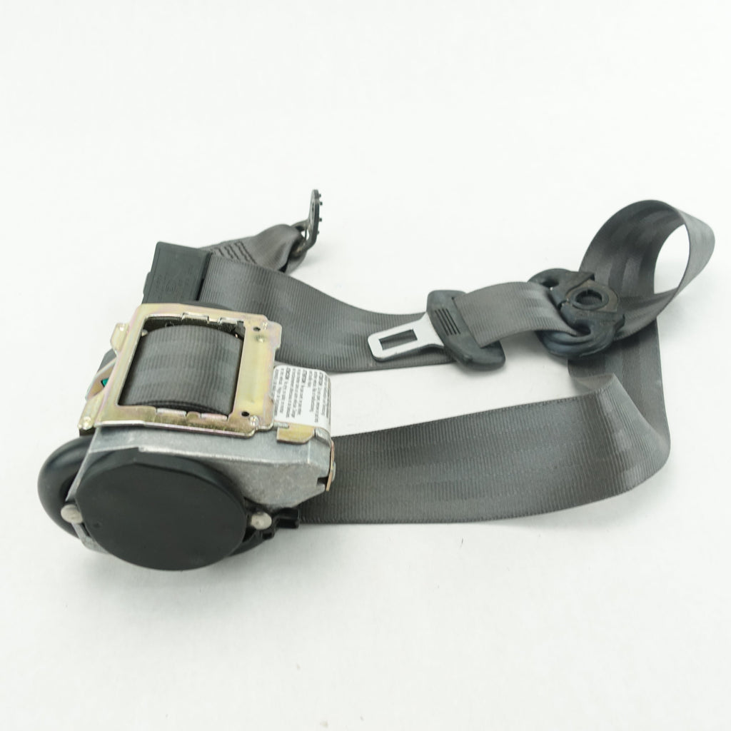 2000 2001 2002 2003 2004 2005 2006 Audi TT Convertible Passenger Right Seat Belt