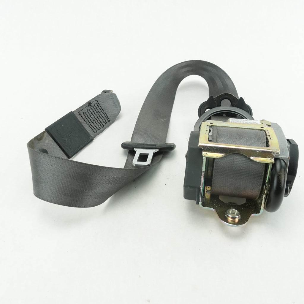 2000 2001 2002 2003 2004 2005 2006 Audi TT Convertible Driver Left Seat Belt