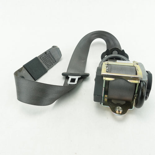 2000 2001 2002 2003 2004 2005 2006 Audi TT Convertible Driver Left Seat Belt