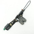1999 2000 2001 2002 2003 2004 2005 Audi TT Deck Trunk Lid Latch Lock Actuator