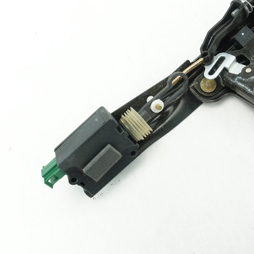 1999 2000 2001 2002 2003 2004 2005 Audi TT Deck Trunk Lid Latch Lock Actuator