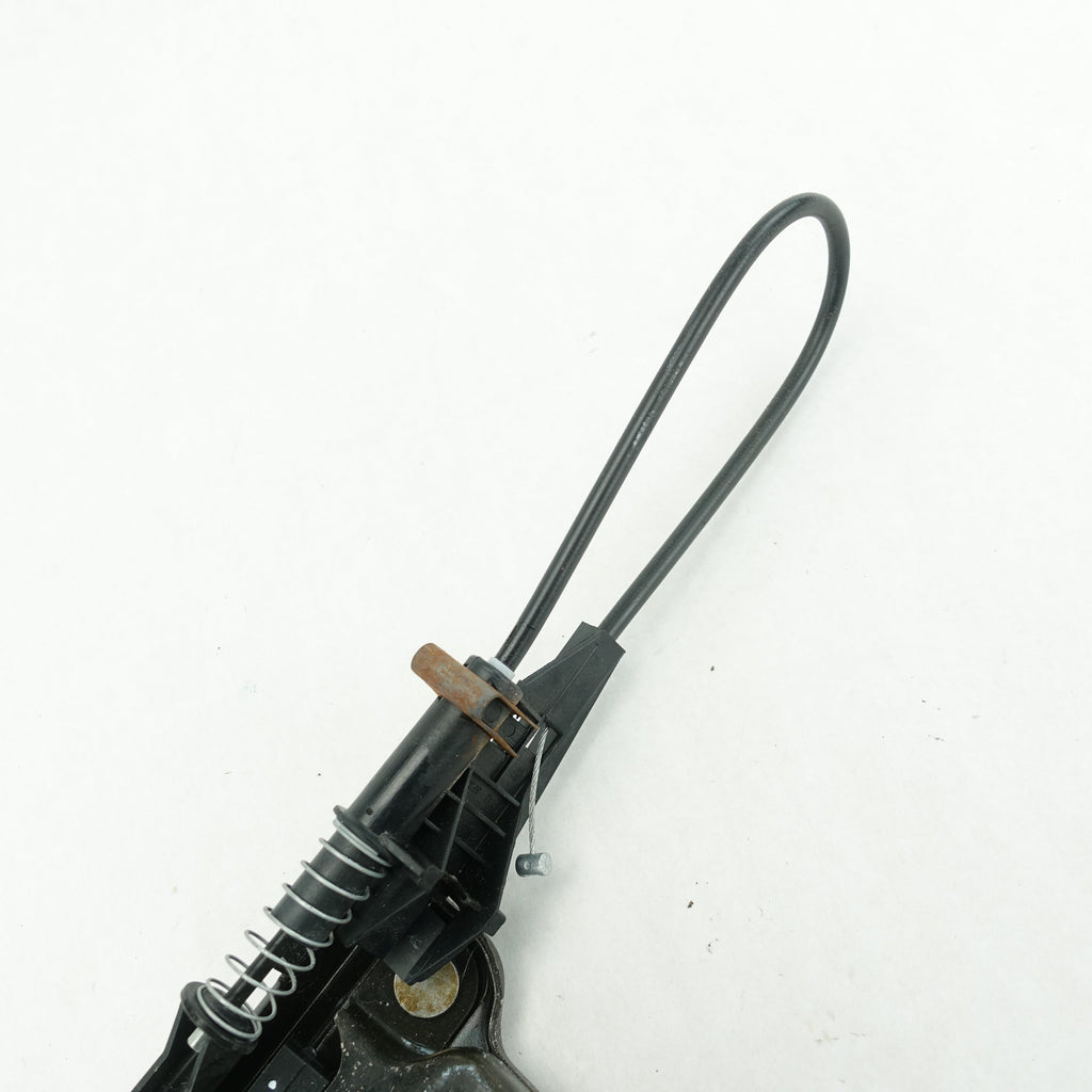 1999 2000 2001 2002 2003 2004 2005 Audi TT Deck Trunk Lid Latch Lock Actuator