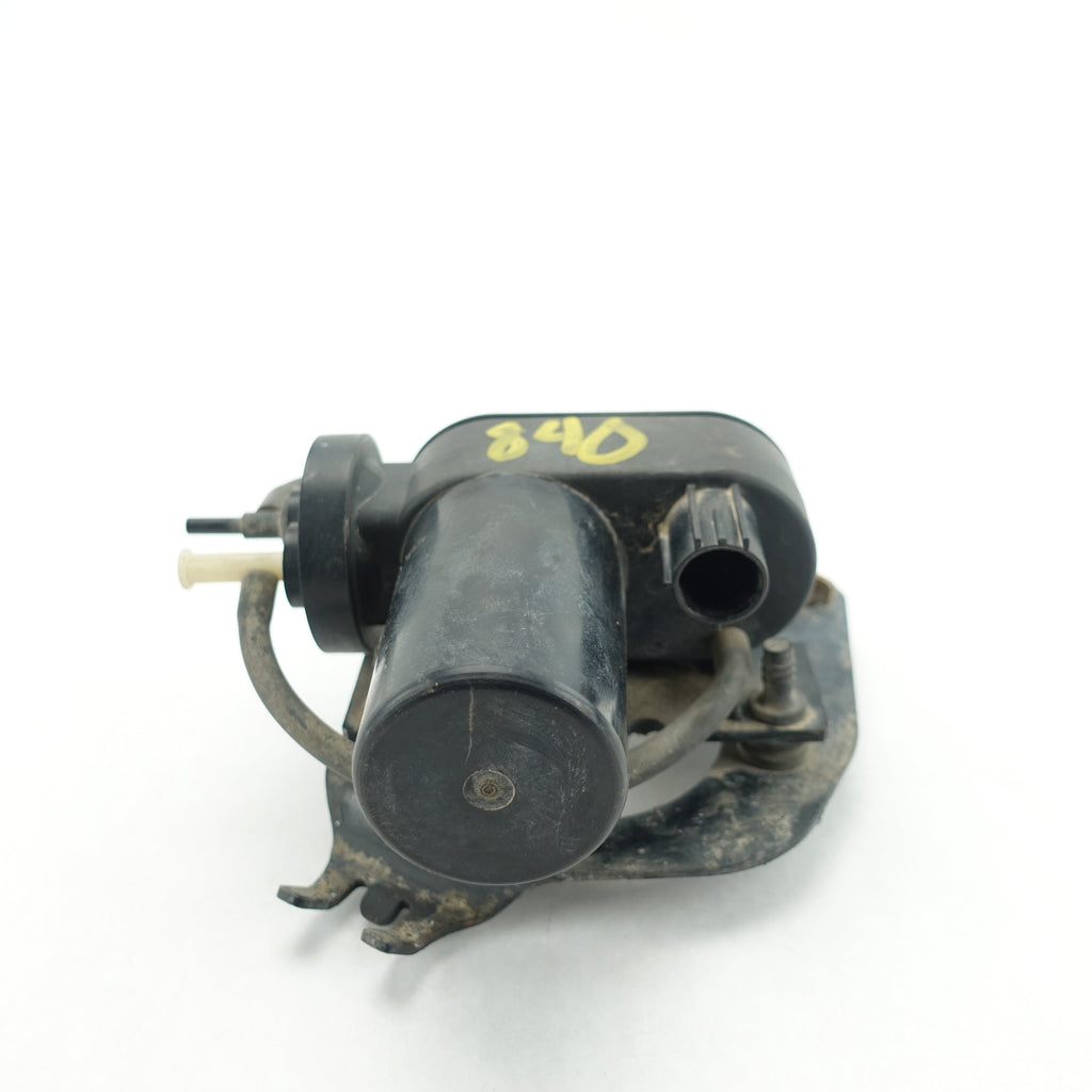 2008 2009 2010 Ford F250 F350 Super Duty Vacuum Pump