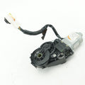 2014 2015 2016 2017 Honda Odyssey Backrest Seat Recline Motor Driver Left
