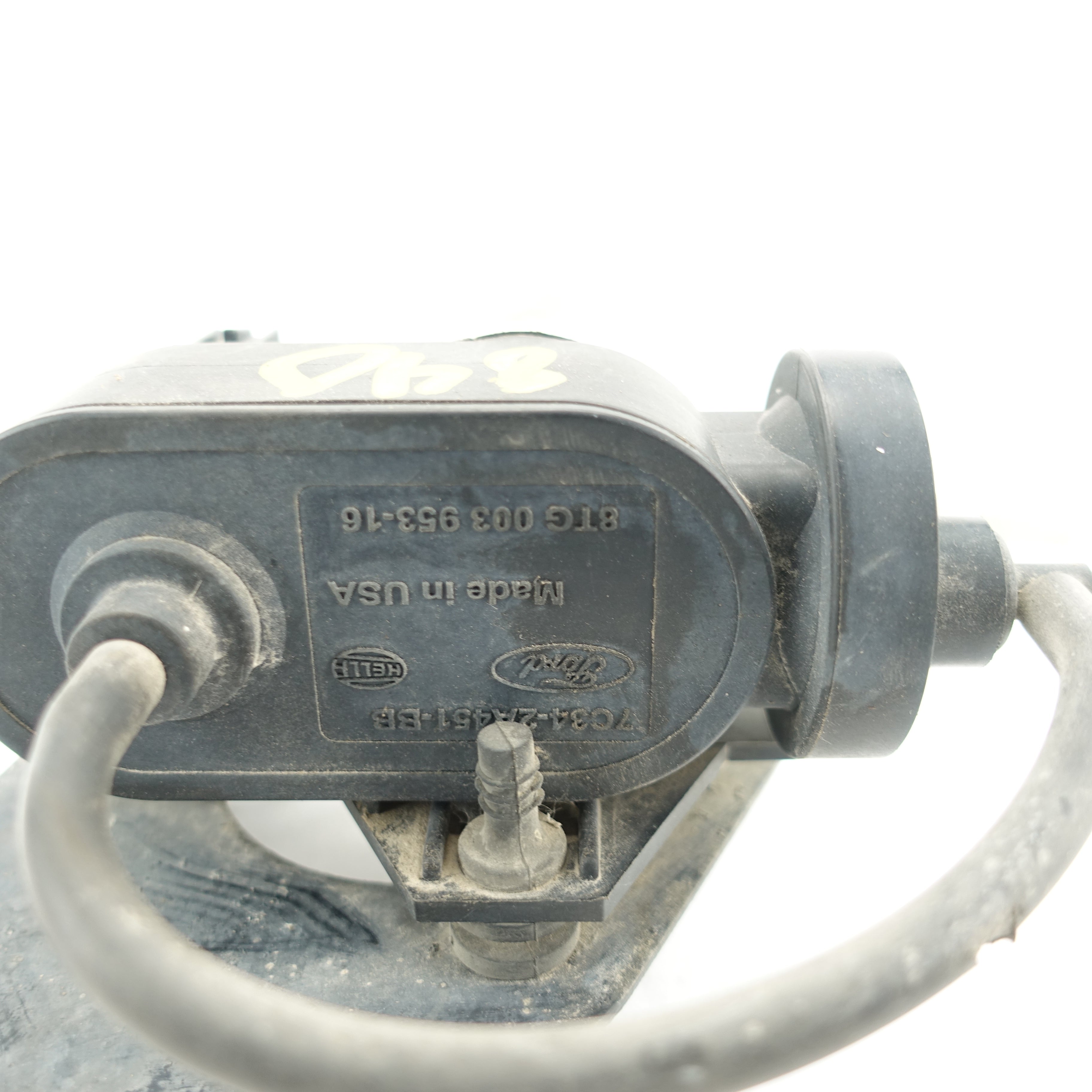 2008 2009 2010 Ford F250 F350 Super Duty Vacuum Pump