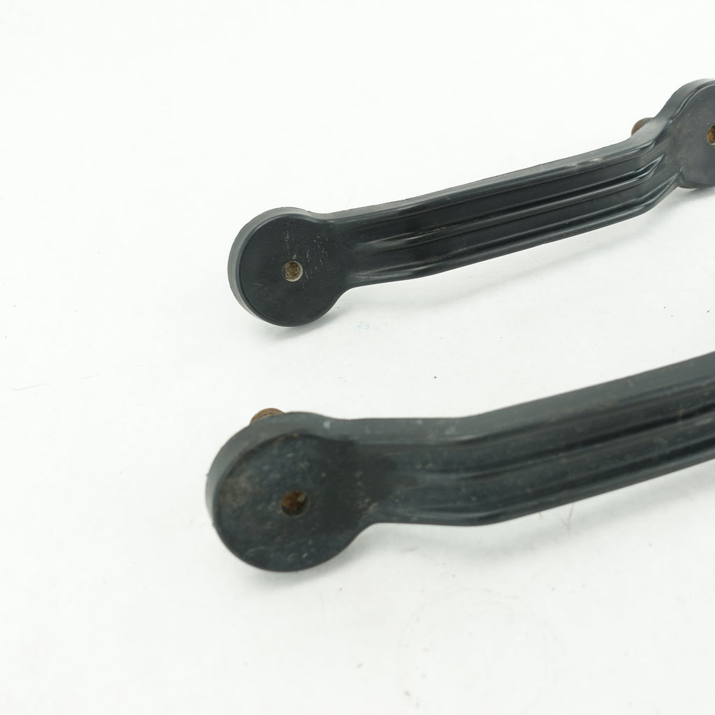 2015 2016 2017 2018 2019 2020 Ford F150 Front Bumper Mounting Bolts Bracket