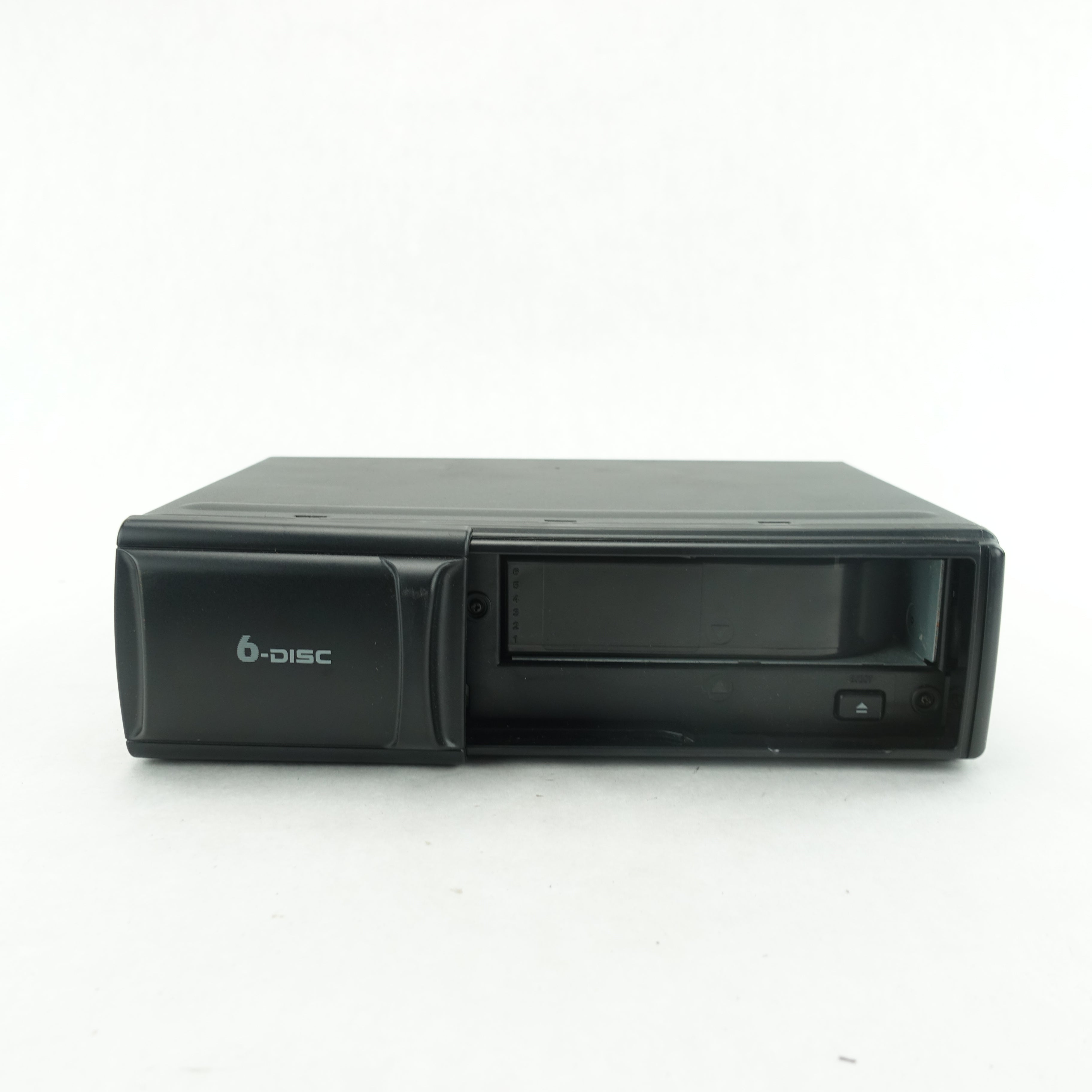 2000 2001 2002 2003 2004 2005 2006 Audi TT Convertible CD 6 Disc Changer