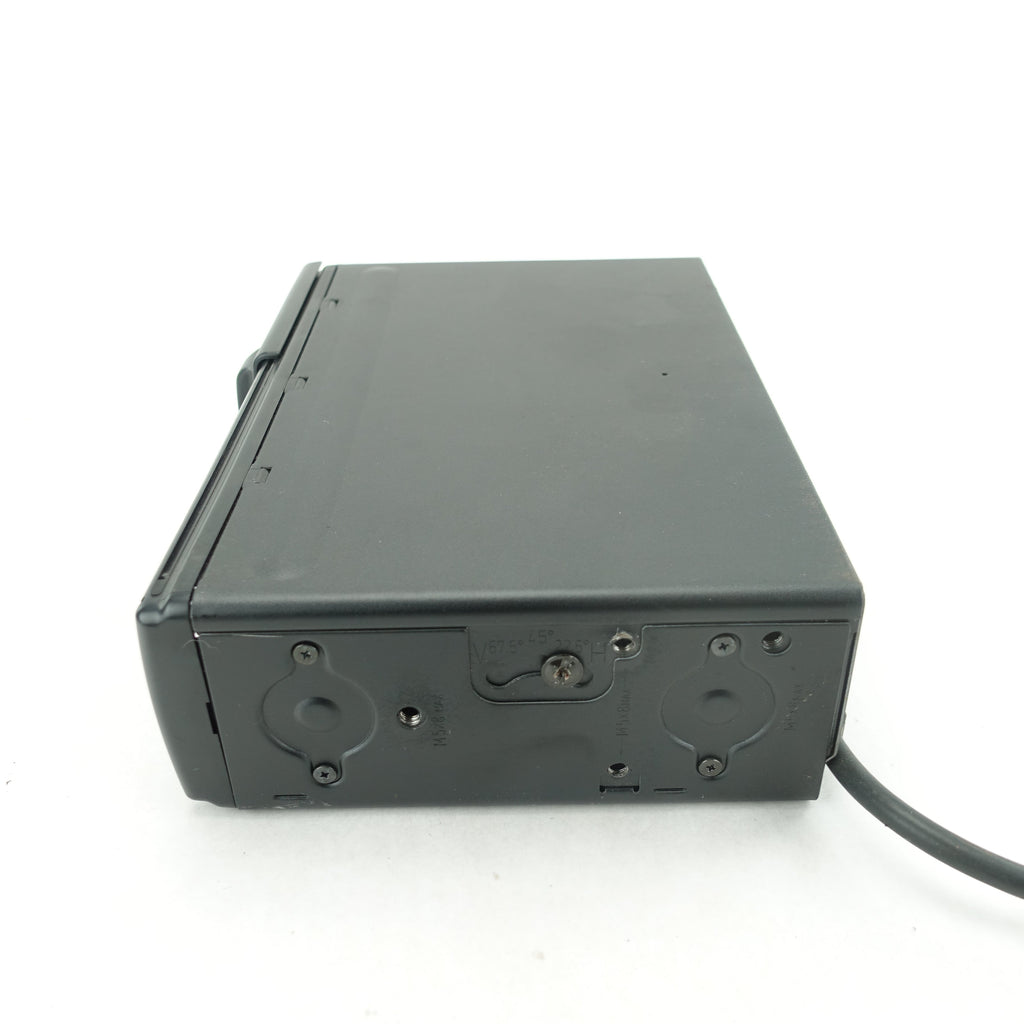 2000 2001 2002 2003 2004 2005 2006 Audi TT Convertible CD 6 Disc Changer