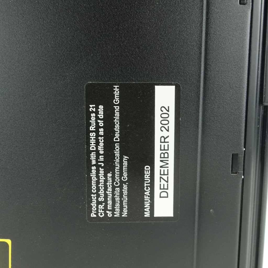 2000 2001 2002 2003 2004 2005 2006 Audi TT Convertible CD 6 Disc Changer