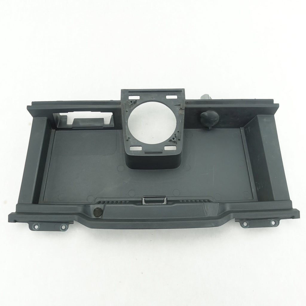 2013 2014 2015 2016 Ford F250 F350 Center Upper Dash Bin Cubby Tray
