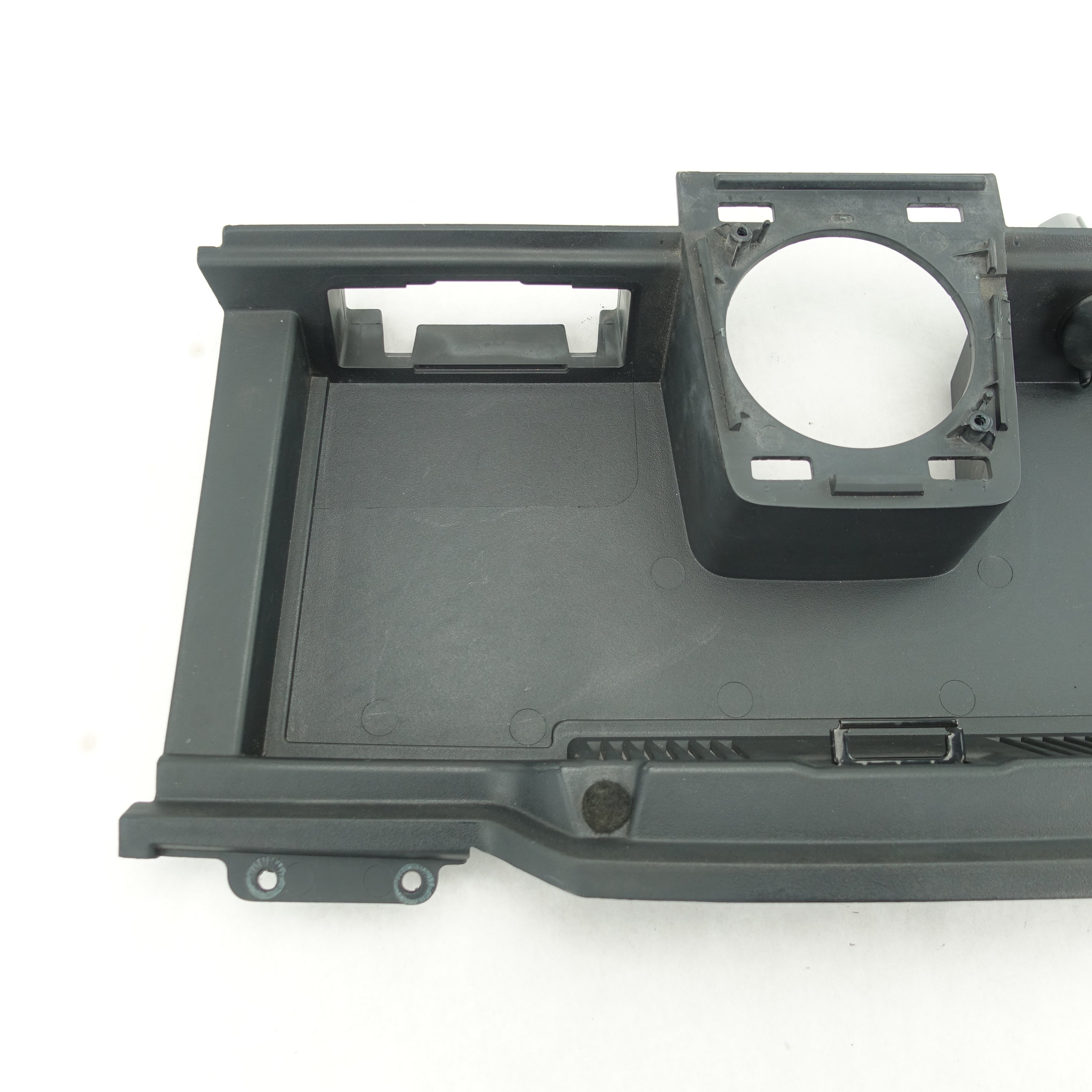 2013 2014 2015 2016 Ford F250 F350 Center Upper Dash Bin Cubby Tray