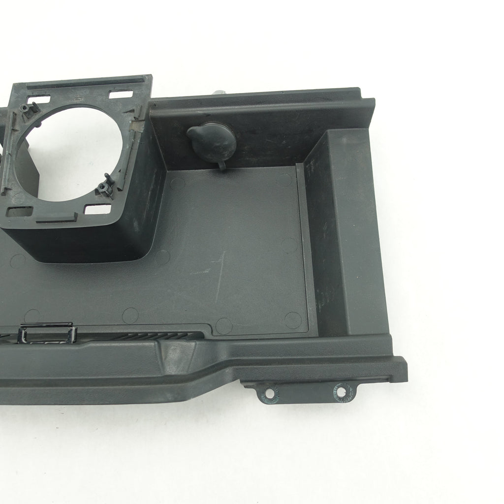 2013 2014 2015 2016 Ford F250 F350 Center Upper Dash Bin Cubby Tray
