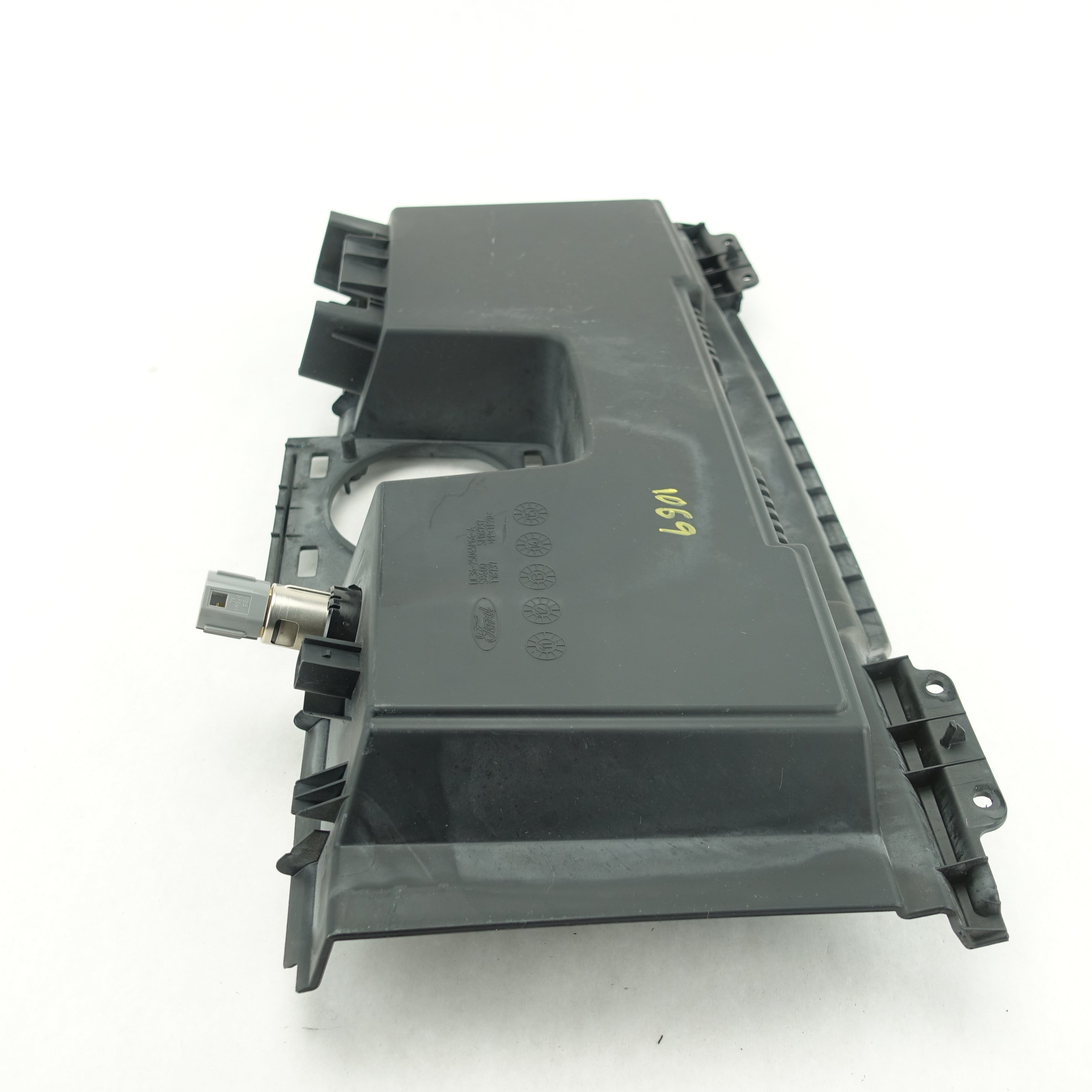 2013 2014 2015 2016 Ford F250 F350 Center Upper Dash Bin Cubby Tray