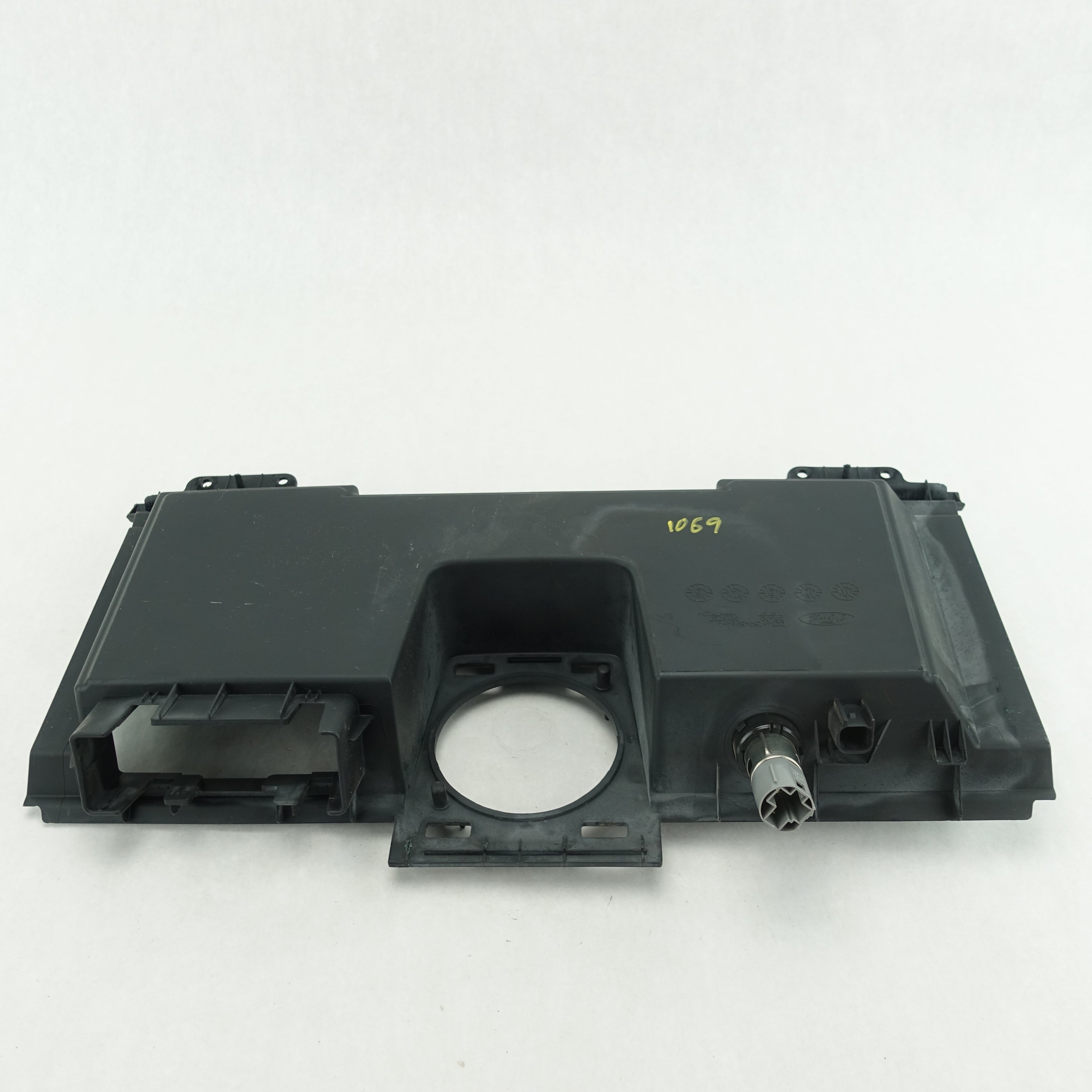2013 2014 2015 2016 Ford F250 F350 Center Upper Dash Bin Cubby Tray