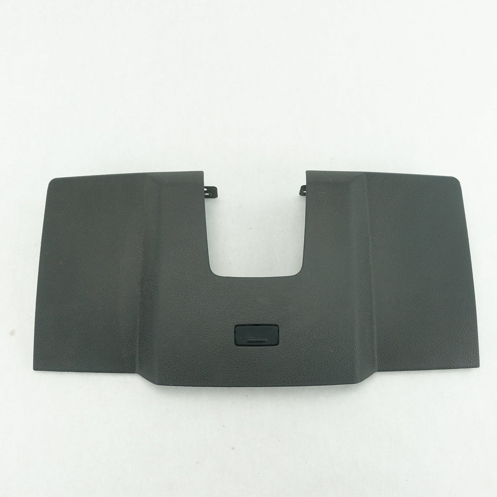 2013 2014 2015 2016 Ford F250 F350 Center Upper Dash Bin Cubby Tray Door Lid