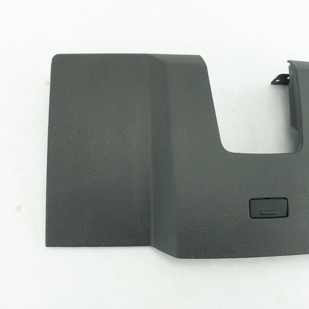 2013 2014 2015 2016 Ford F250 F350 Center Upper Dash Bin Cubby Tray Door Lid