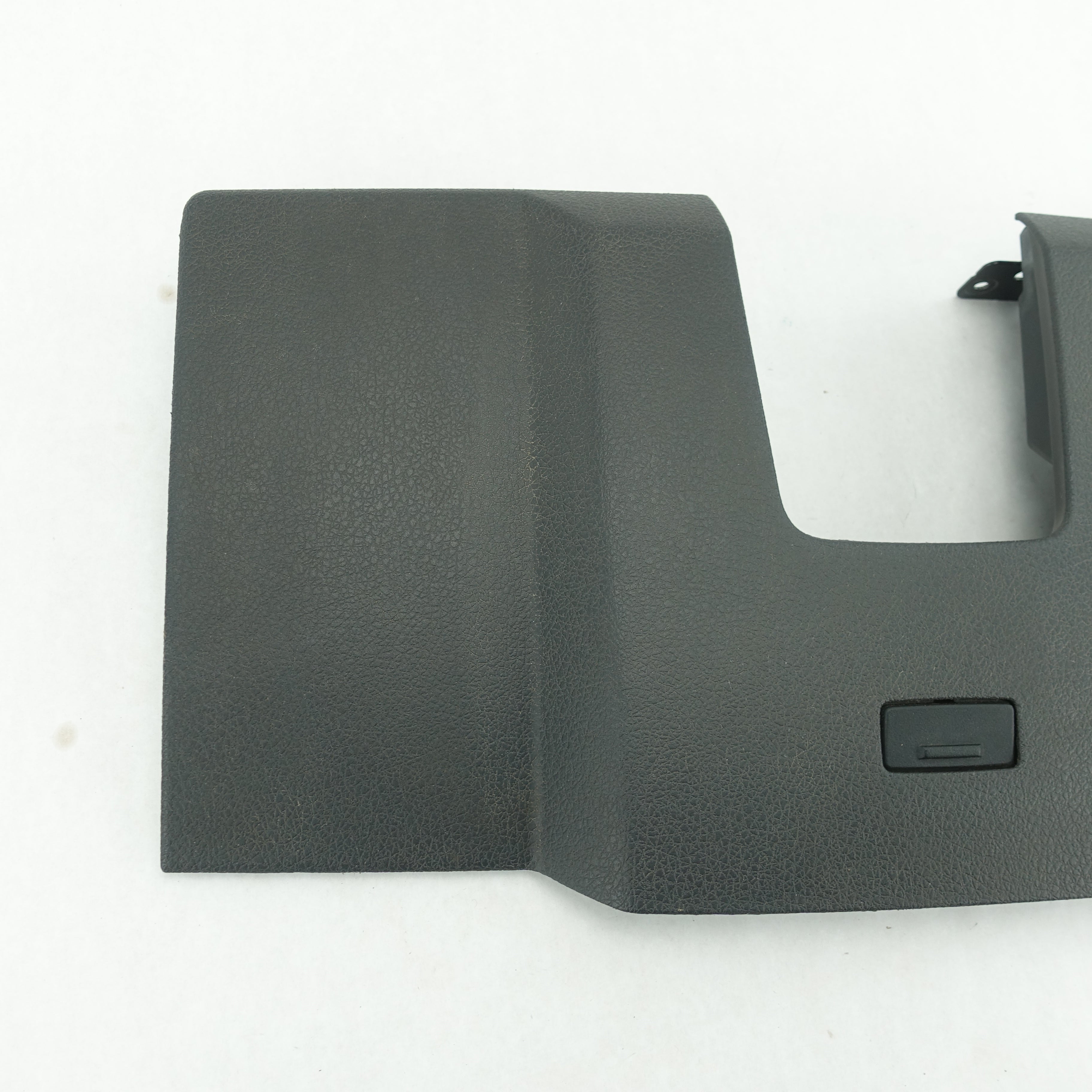 2013 2014 2015 2016 Ford F250 F350 Center Upper Dash Bin Cubby Tray Door Lid